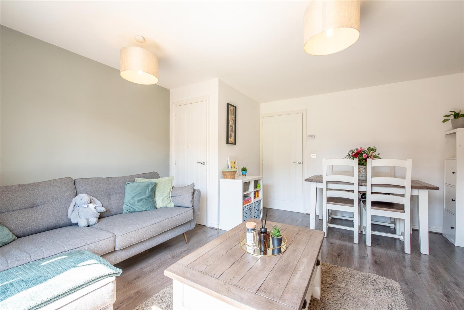 Wareham Close, Cottam, Preston
